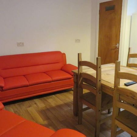 Apartament 300 Yards From Old Course And St Andrews Centre Zewnętrze zdjęcie