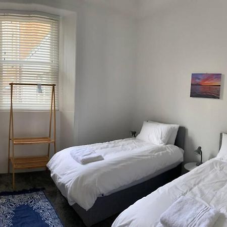 Apartament 300 Yards From Old Course And St Andrews Centre Zewnętrze zdjęcie